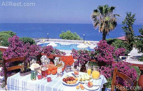 Vangelis Villas 8